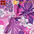 high density custom printed cotton fabric for bedsheet